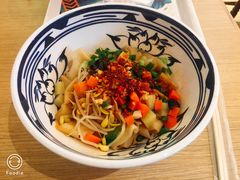 -秦晋面馆(青岛万象城店)