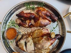 -马克西姆俄罗斯餐厅(通亚街店)