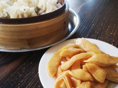 -马家烧麦(中街店)