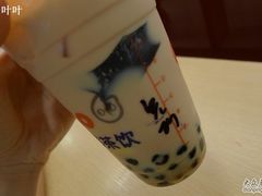 奶茶三兄弟-CoCo都可(新我格广场店)