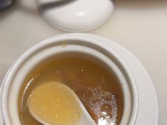 -绿茶餐厅(光谷世界城步行街店)