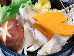 -亚马逊环球美食百汇(新城吾悦广场店)