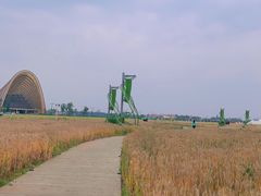 -中国天府农业博览园