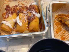 -味之绝热血美蛙鱼火锅(中坝店)