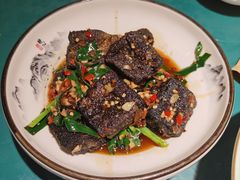-呷湘厨·鱼汤捞饭·剁椒鱼头·辣椒炒肉(国家会展中心店)