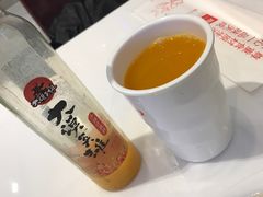 -嘉和一品粥(津华昌道店)