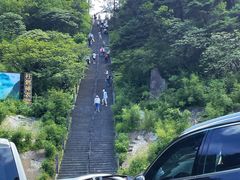 -神农架景区