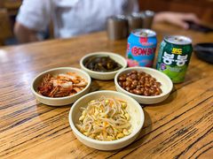 -京玉菲饭店(李村店)