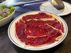 -小牛海记潮汕牛肉店(永定路店)