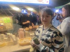 -北大街红丽涮牛肚火锅店
