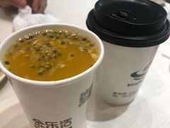 -金乐活美食(中街店)