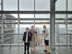 -吉隆坡国油双峰塔