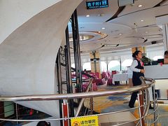 -柳州宾馆-云霄阁·旋转餐厅