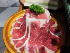 -老灶堂文创火锅(文艺路店)