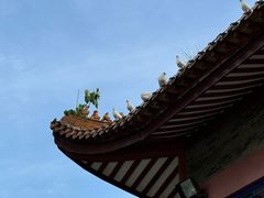 -顺峰山公园