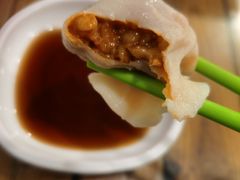 -宝源饺子(麦子店街店)