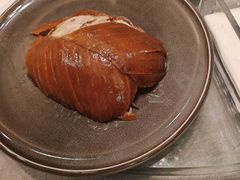 -融荟家和中餐厅·北京西直门宾馆