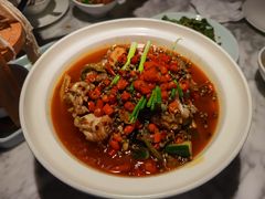 -蔴将·川菜(黄龙万科店)