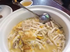 -何氏排骨(左家塘店)