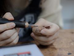 -五月木作·DIY木作文创体验店(北京路店)