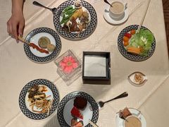 -成都泰合国际大饭店(春熙路太古里店)