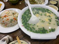 -晶渔坊·海鲜私房菜(东夷小镇店)