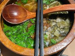 -山石榴·贵州菜(丰盛里店)