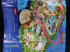 -美的鹭湖探索王国