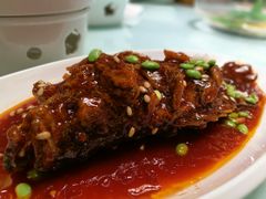 -九重天大饭店(北大街店)