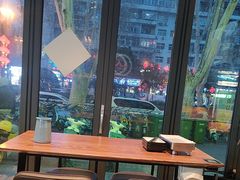 -功夫怪兽·烧烤(西工小街店)