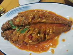 -北冰洋狗肉冷面城(总店)