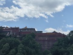 -五台山风景名胜区