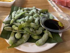 -杨合林啊兰烤鱼
