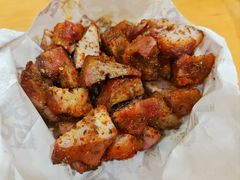 -舜兴源莱芜烧饼·烤羊肉(英雄山路店)