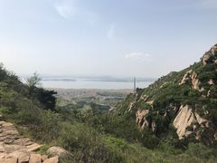 -云峰山自然风景区