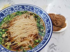 -伟记奥面馆(养育巷店)