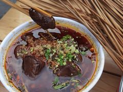 -水碾河刘老大串串香(水碾河路店)
