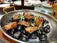 -味享汇海鲜姿造(新田园店)