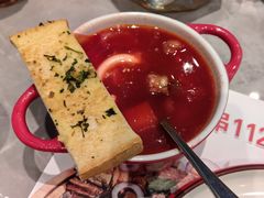 -通海俄式烧烤·俄罗斯大串(嵩山路店)