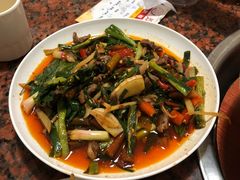 -弓虽昌焖烧鸡(大竹林店)
