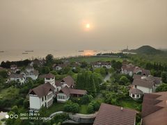 -南通鹏欣花园国宾酒店