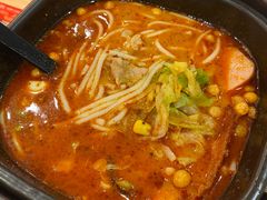 -阿香米线(天津凯德餐厅店)