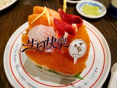 -大雄寿司(中华广场店)