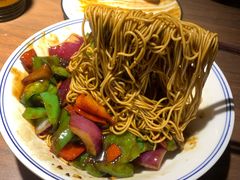 春风大肠面-十面春风·江南面馆(崇宁路店)