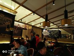 -老板恋上鱼(荣盛广场店)