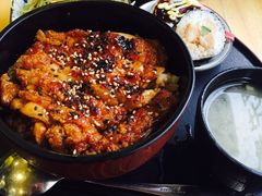 -京和风食堂·定食寿喜锅(保利樾广场店)