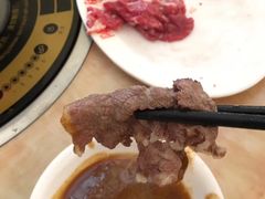 -陈记顺和潮汕牛肉火锅(韩江路店)
