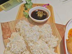 -饕然·民间川菜(龙泉店)