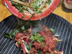 -老北京石记炙子烤肉(松园店)