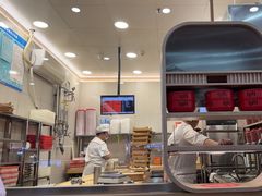 -喜家德虾仁水饺(北站店)